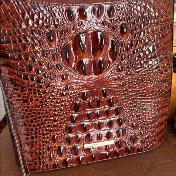 BRAHMIN KATIE crossbody - Picture 2 of 4